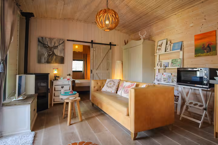 Sasha Holiday Home, photo 15