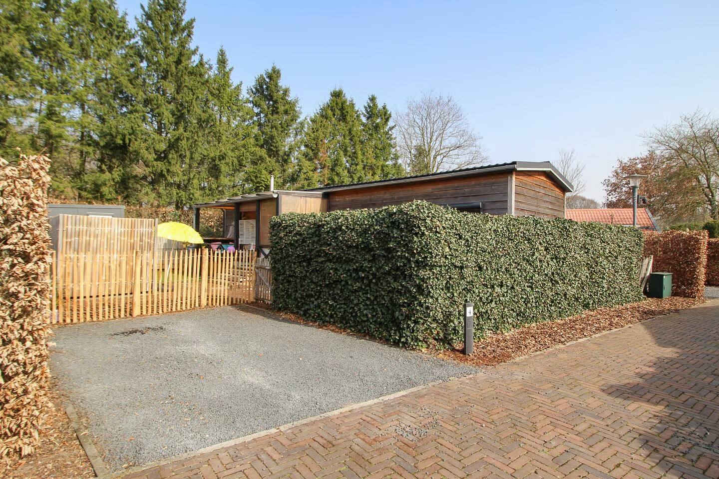 Sasha Holiday Home, photo 4