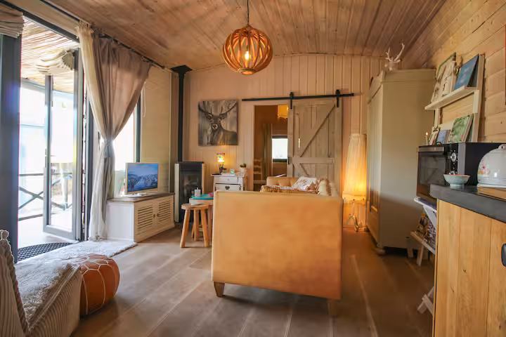 Sasha Holiday Home, photo 22