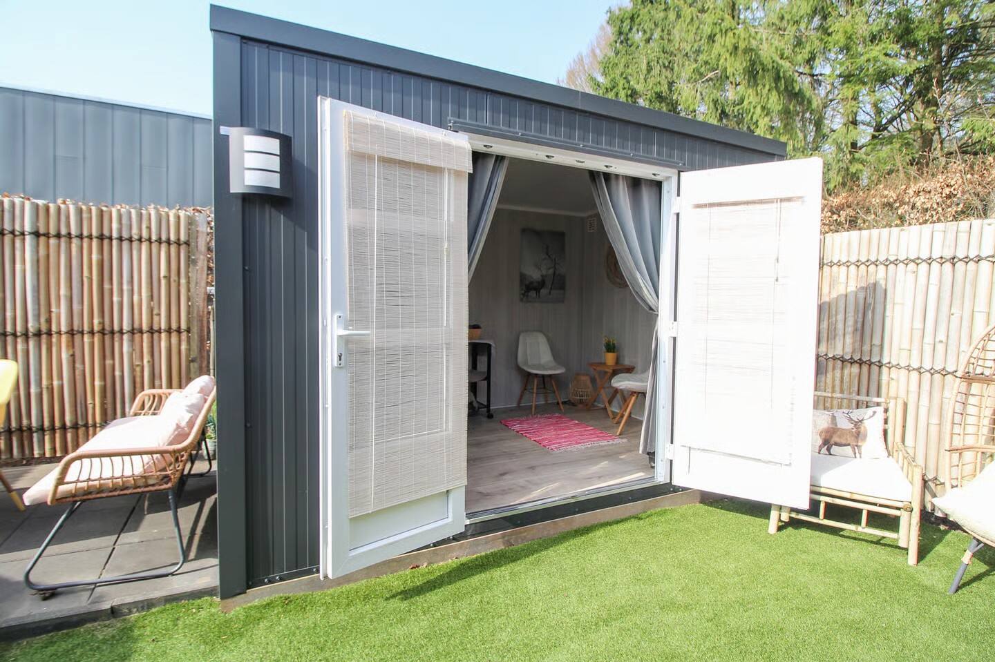 Sasha Holiday Home, photo 14